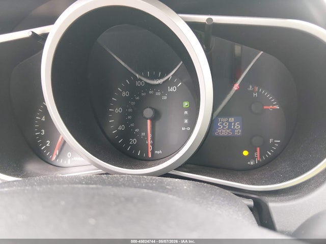 2011 Mazda Cx-7 I Sport მანქანა იყიდება აუქციონზე, vin: JM3ER2B50B0370973, აუქციონის ნომერი: 45024744