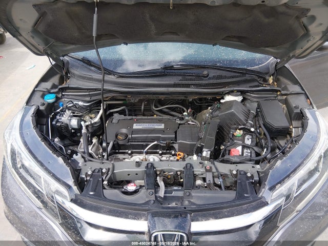 Aukcja sprzedaży 2015 Honda Cr-v Ex-l, vin: 2HKRM3H75FH504067, numer aukcji: 45024748