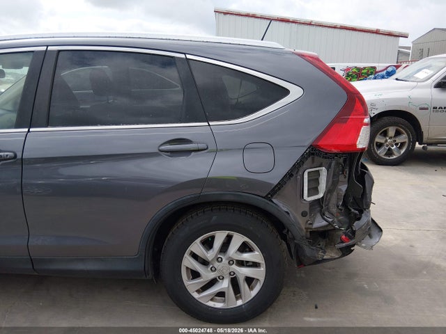Aukcja sprzedaży 2015 Honda Cr-v Ex-l, vin: 2HKRM3H75FH504067, numer aukcji: 45024748