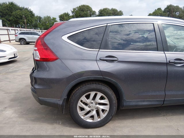 Aukcja sprzedaży 2015 Honda Cr-v Ex-l, vin: 2HKRM3H75FH504067, numer aukcji: 45024748