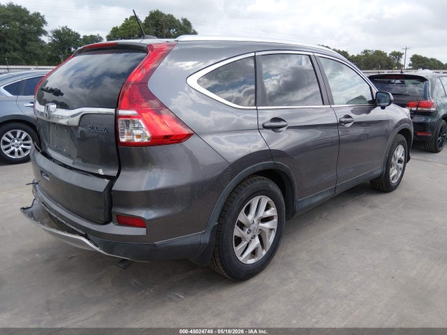 Aukcja sprzedaży 2015 Honda Cr-v Ex-l, vin: 2HKRM3H75FH504067, numer aukcji: 45024748