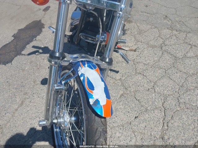 Продажа на аукционе авто 1997 Harley-davidson Fxdwg, vin: 1HD1GEL15VY310265, номер лота: 45024753