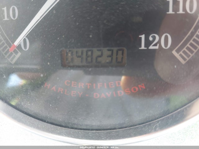 Продажа на аукционе авто 1997 Harley-davidson Fxdwg, vin: 1HD1GEL15VY310265, номер лота: 45024753
