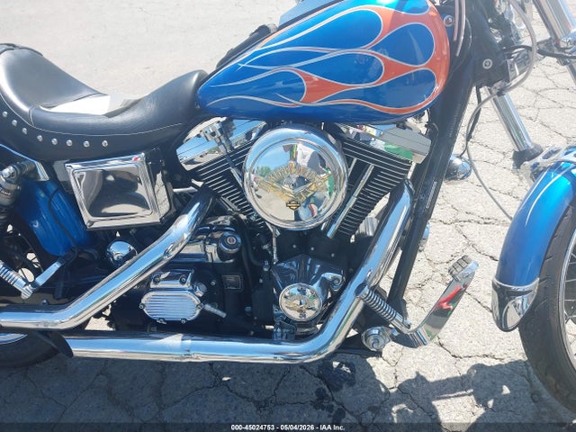 Продажа на аукционе авто 1997 Harley-davidson Fxdwg, vin: 1HD1GEL15VY310265, номер лота: 45024753