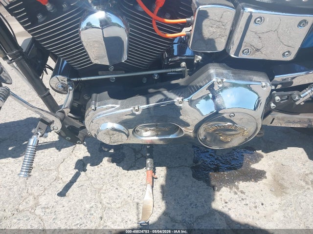 Продажа на аукционе авто 1997 Harley-davidson Fxdwg, vin: 1HD1GEL15VY310265, номер лота: 45024753