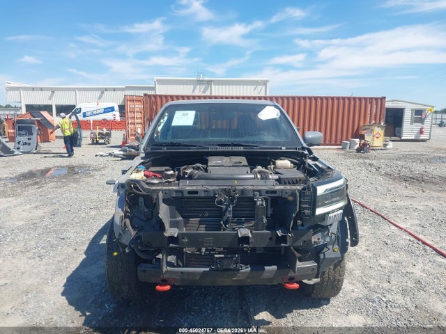 2022 Nissan Frontier Pro-4x 4x4 მანქანა იყიდება აუქციონზე, vin: 1N6ED1EKXNN696075, აუქციონის ნომერი: 45024757