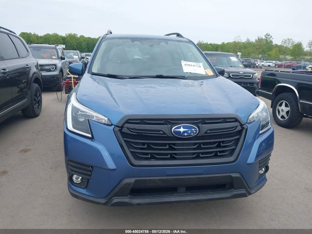 Aukcja sprzedaży 2024 Subaru Forester Premium, vin: JF2SKACC1RH415973, numer aukcji: 45024758