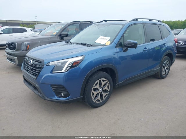 Aukcja sprzedaży 2024 Subaru Forester Premium, vin: JF2SKACC1RH415973, numer aukcji: 45024758