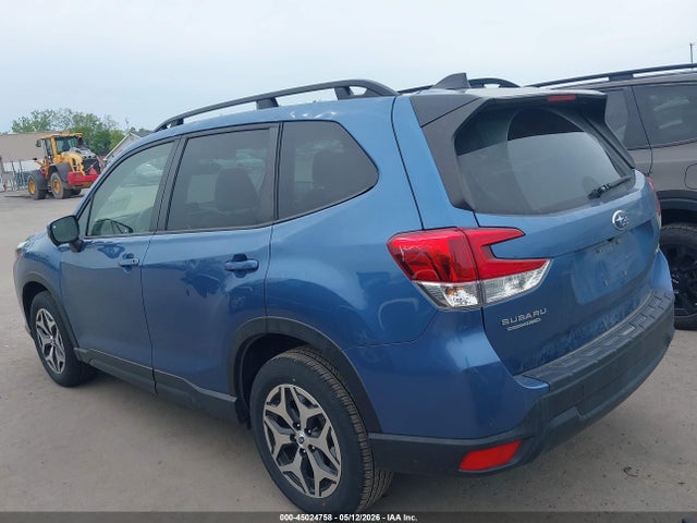 Aukcja sprzedaży 2024 Subaru Forester Premium, vin: JF2SKACC1RH415973, numer aukcji: 45024758