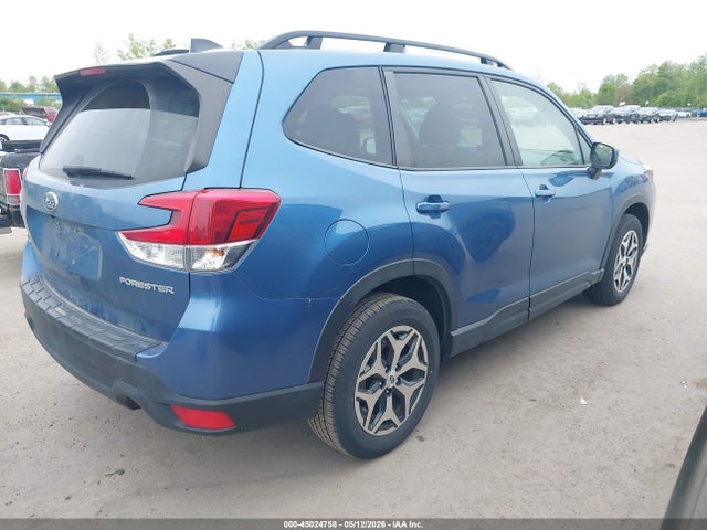 Aukcja sprzedaży 2024 Subaru Forester Premium, vin: JF2SKACC1RH415973, numer aukcji: 45024758