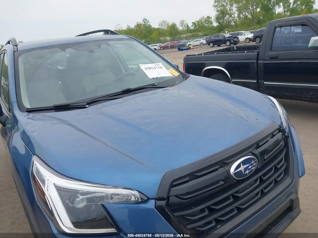 Aukcja sprzedaży 2024 Subaru Forester Premium, vin: JF2SKACC1RH415973, numer aukcji: 45024758