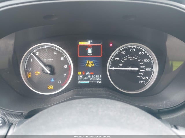 Aukcja sprzedaży 2024 Subaru Forester Premium, vin: JF2SKACC1RH415973, numer aukcji: 45024758