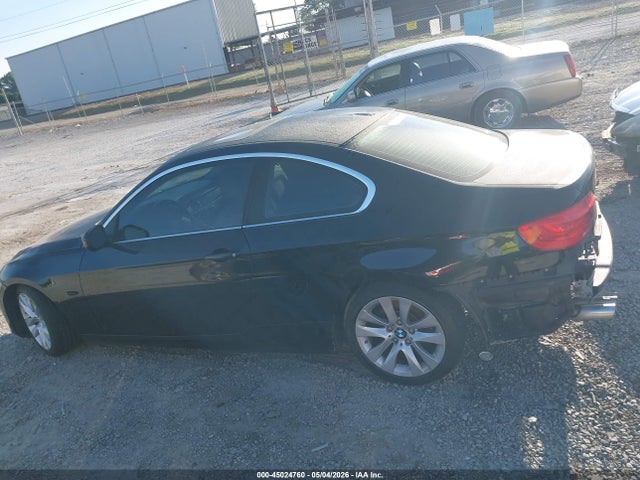 45024760 :رقم المزاد ، WBAKE3C55CE770623 vin ، 2012 Bmw 328i مزاد بيع