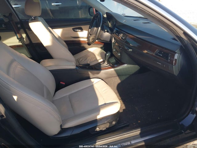 Auction sale of the 2012 Bmw 328i, vin: WBAKE3C55CE770623, lot number: 45024760