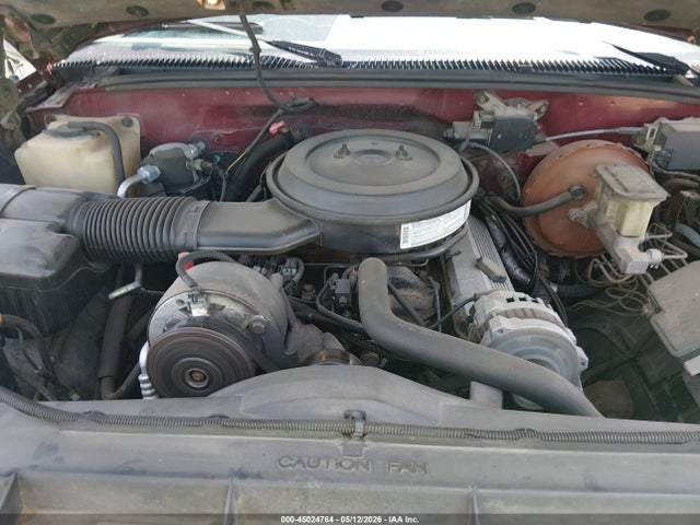 Aukcja sprzedaży 1995 Gmc Sierra K2500, vin: 1GTGK29NXSE501535, numer aukcji: 45024764