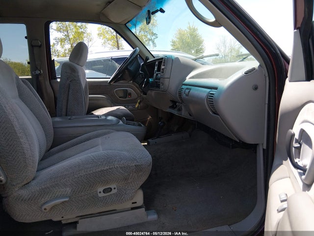 Aukcja sprzedaży 1995 Gmc Sierra K2500, vin: 1GTGK29NXSE501535, numer aukcji: 45024764