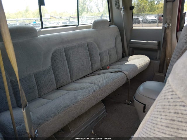Aukcja sprzedaży 1995 Gmc Sierra K2500, vin: 1GTGK29NXSE501535, numer aukcji: 45024764