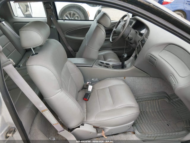 Aukcja sprzedaży 1996 Mercury Cougar Xr7, vin: 1MELM62W4TH628895, numer aukcji: 45024768