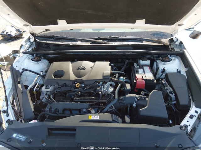 Продажа на аукционе авто 2024 Toyota Camry Se, vin: 4T1G11AK3RU857061, номер лота: 45024771
