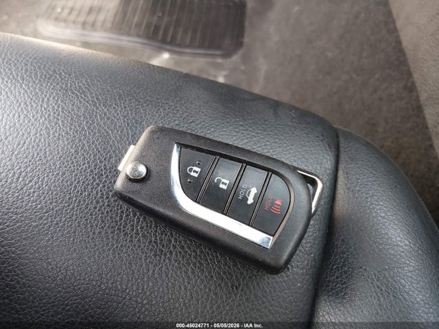 Продажа на аукционе авто 2024 Toyota Camry Se, vin: 4T1G11AK3RU857061, номер лота: 45024771