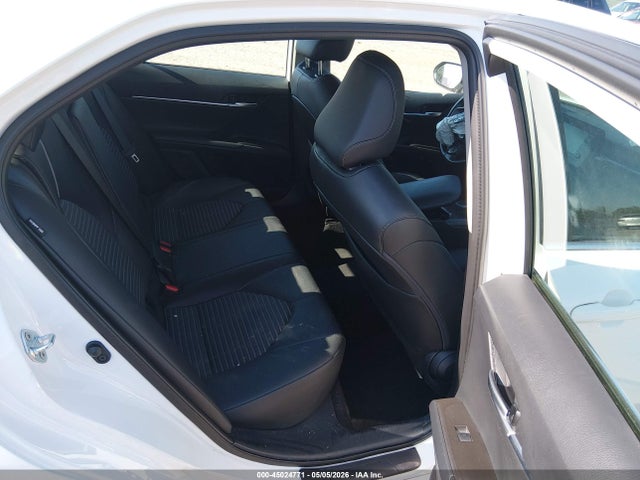 Продажа на аукционе авто 2024 Toyota Camry Se, vin: 4T1G11AK3RU857061, номер лота: 45024771