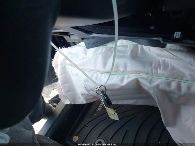 45024772 :رقم المزاد ، JF2GUABC3R8317545 vin ، 2024 Subaru Crosstrek مزاد بيع