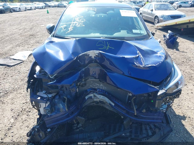 45024772 :رقم المزاد ، JF2GUABC3R8317545 vin ، 2024 Subaru Crosstrek مزاد بيع
