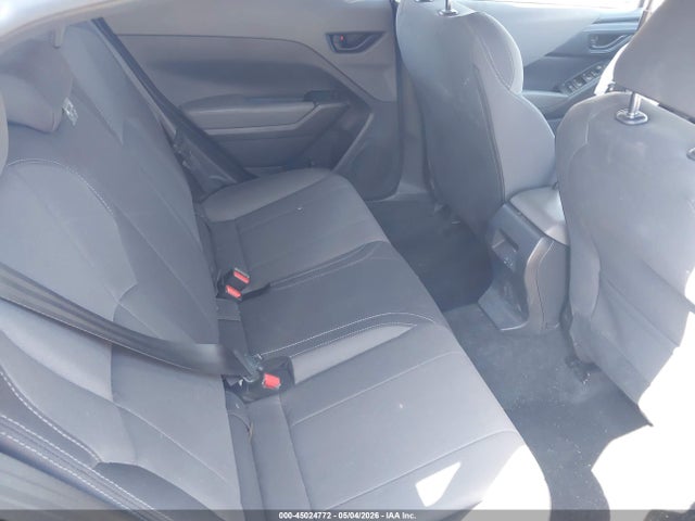 45024772 :رقم المزاد ، JF2GUABC3R8317545 vin ، 2024 Subaru Crosstrek مزاد بيع