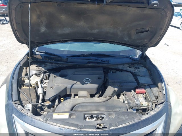 45024774 :رقم المزاد ، 1N4AL3AP6FC428628 vin ، 2015 Nissan Altima 2.5 Sv مزاد بيع