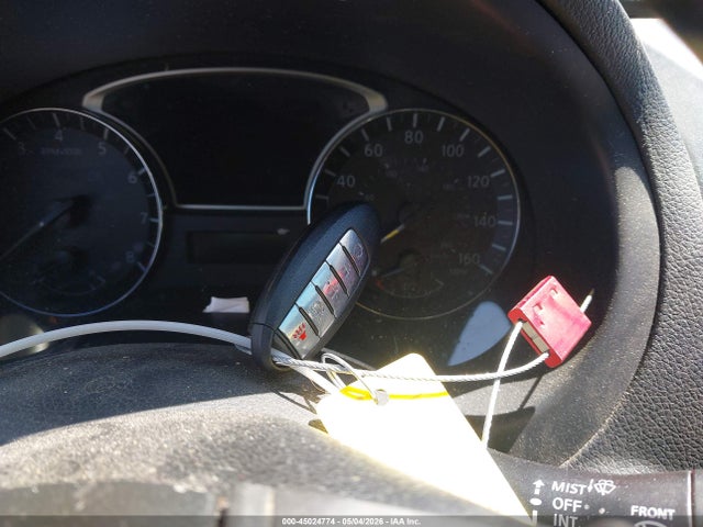 45024774 :رقم المزاد ، 1N4AL3AP6FC428628 vin ، 2015 Nissan Altima 2.5 Sv مزاد بيع