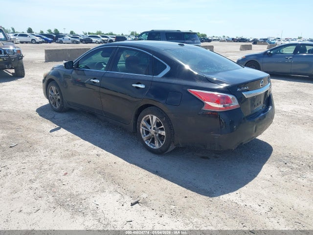 45024774 :رقم المزاد ، 1N4AL3AP6FC428628 vin ، 2015 Nissan Altima 2.5 Sv مزاد بيع