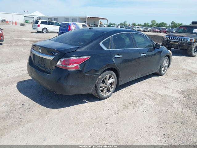 45024774 :رقم المزاد ، 1N4AL3AP6FC428628 vin ، 2015 Nissan Altima 2.5 Sv مزاد بيع