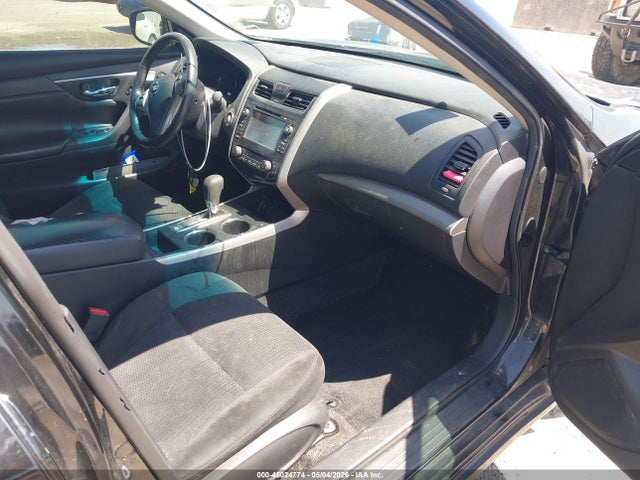 45024774 :رقم المزاد ، 1N4AL3AP6FC428628 vin ، 2015 Nissan Altima 2.5 Sv مزاد بيع