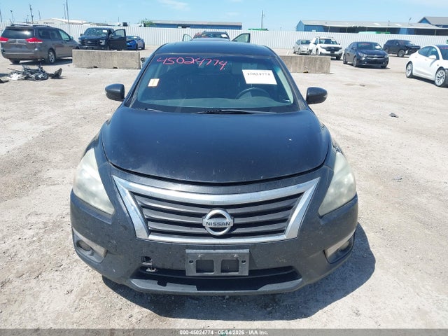 45024774 :رقم المزاد ، 1N4AL3AP6FC428628 vin ، 2015 Nissan Altima 2.5 Sv مزاد بيع