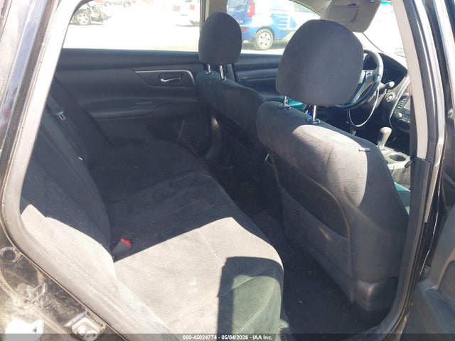 45024774 :رقم المزاد ، 1N4AL3AP6FC428628 vin ، 2015 Nissan Altima 2.5 Sv مزاد بيع