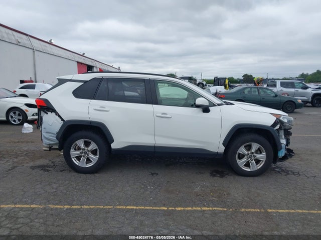 2019 Toyota Rav4 Xle მანქანა იყიდება აუქციონზე, vin: JTMW1RFV1KD022700, აუქციონის ნომერი: 45024776
