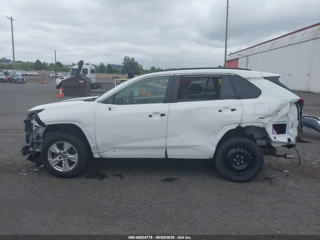 2019 Toyota Rav4 Xle მანქანა იყიდება აუქციონზე, vin: JTMW1RFV1KD022700, აუქციონის ნომერი: 45024776
