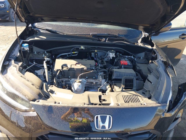 Продаж на аукціоні авто 2025 Honda Hr-v Awd Sport, vin: 3CZRZ2H55SM749296, номер лоту: 45024778