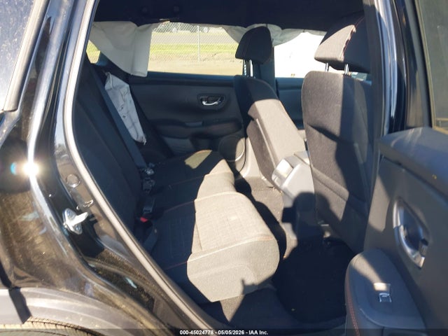 Продаж на аукціоні авто 2025 Honda Hr-v Awd Sport, vin: 3CZRZ2H55SM749296, номер лоту: 45024778