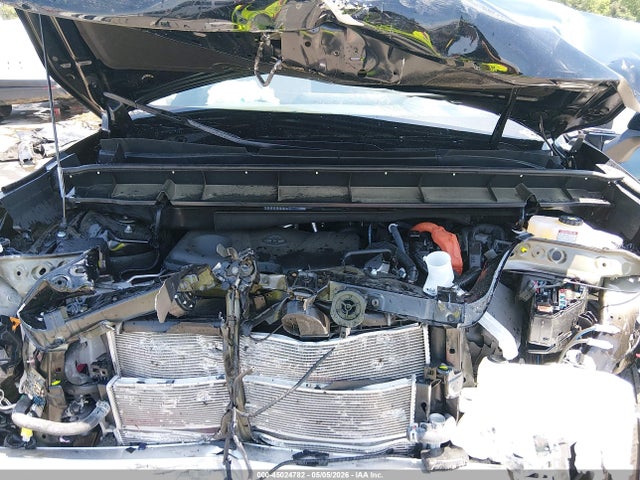 Aukcja sprzedaży 2025 Toyota Highlander Hybrid Limited, vin: 5TDXBRCH2SS683303, numer aukcji: 45024782