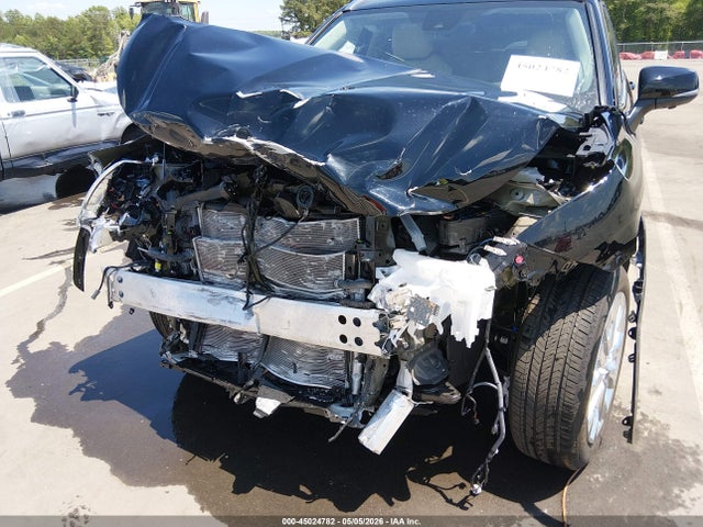 Aukcja sprzedaży 2025 Toyota Highlander Hybrid Limited, vin: 5TDXBRCH2SS683303, numer aukcji: 45024782
