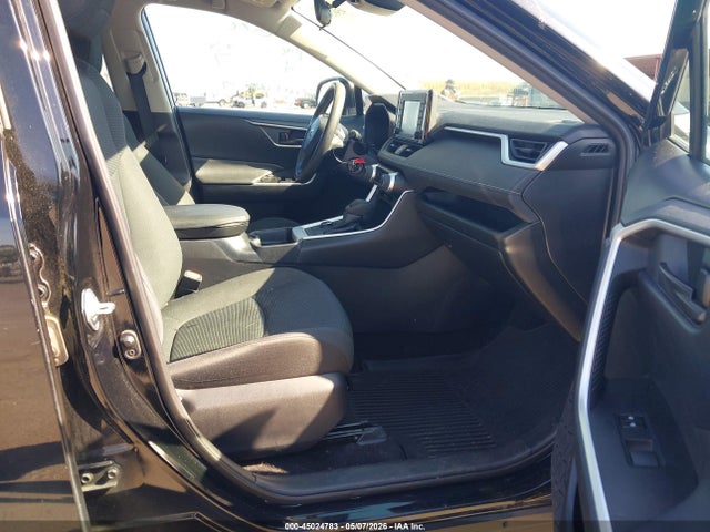 2T3MWRFV7LW052524 Toyota Rav4 Hybrid Le