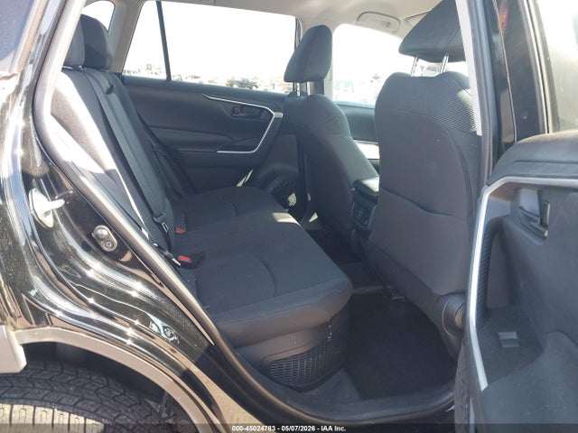 2T3MWRFV7LW052524 Toyota Rav4 Hybrid Le