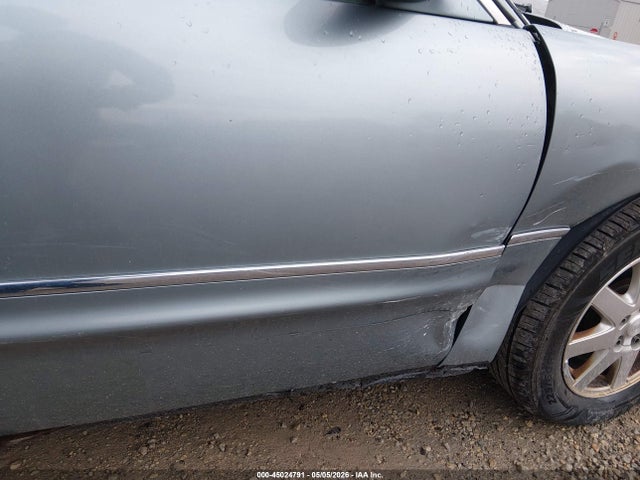 Продаж на аукціоні авто 2004 Buick Park Avenue, vin: 1G4CW54K344124097, номер лоту: 45024791