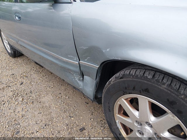 Продаж на аукціоні авто 2004 Buick Park Avenue, vin: 1G4CW54K344124097, номер лоту: 45024791