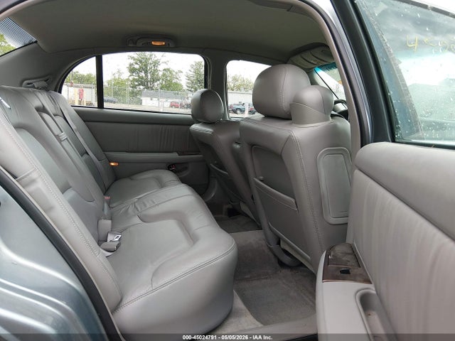 Продаж на аукціоні авто 2004 Buick Park Avenue, vin: 1G4CW54K344124097, номер лоту: 45024791