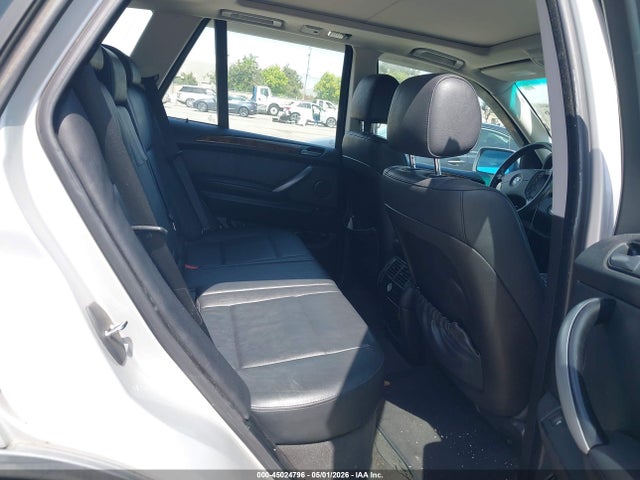 2005 Bmw X5 3.0i მანქანა იყიდება აუქციონზე, vin: 5UXFA13545LY00812, აუქციონის ნომერი: 45024796
