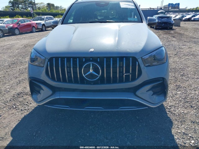 4JGFB6BB1RB199160 Mercedes-Benz Amg Gle 53 4matic+