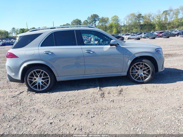 4JGFB6BB1RB199160 Mercedes-Benz Amg Gle 53 4matic+