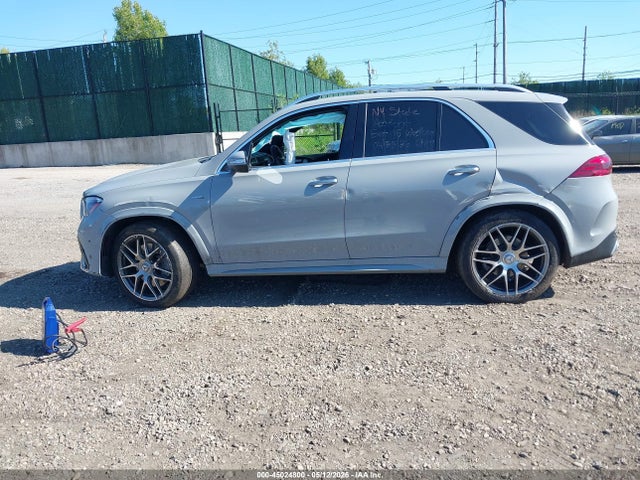 4JGFB6BB1RB199160 Mercedes-Benz Amg Gle 53 4matic+